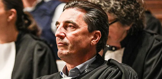 Antwerp legt bom onder JPL: 