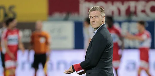 VN EXCLUSIEF Kristinsson: 