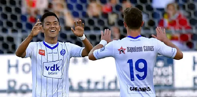 '4 Belgische eersteklassers azen op deze 2 spelers'