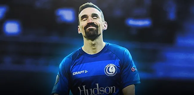 Gentse wake-up call: (nog) niet klaar voor titel en CL?