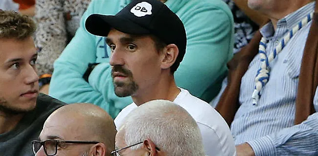 Mag Kums straks spelen tegen Anderlecht of niet?