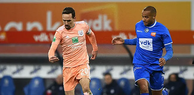 Vadis na belangrijke zege: 