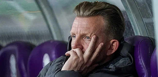 Beerschot-vertrek nabij: Kuyt naar andere Belgische club?