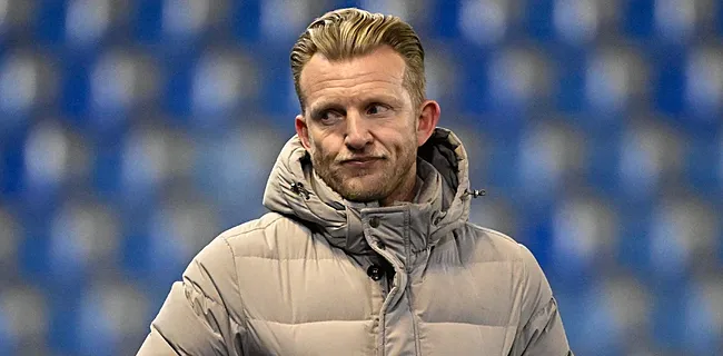Keihard verdict Beerschot: 