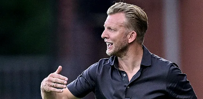 Leegloop duurt voort: nog een vertrekker bij Beerschot