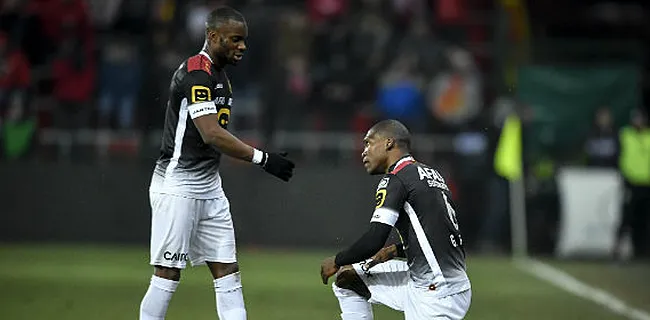 Boskamp bezorgt KV Mechelen flinke domper