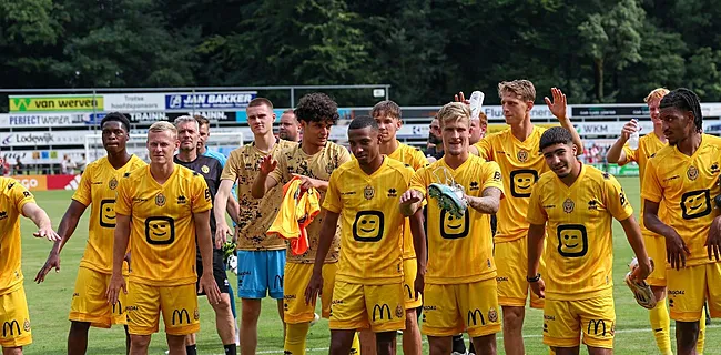 KV Mechelen slaat toe: revelatie tekent voor twee jaar