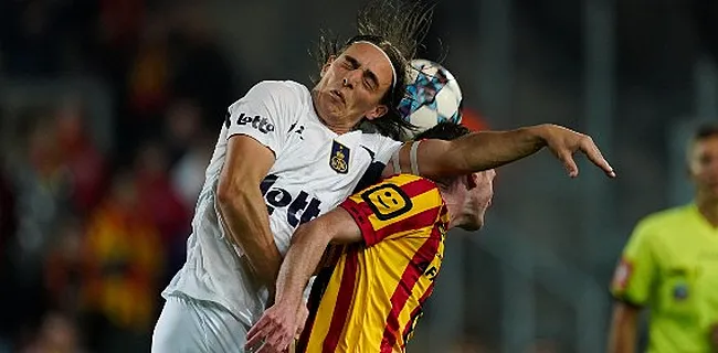 KV Mechelen kegelt leider Union uit de beker, Essevee met de schrik vrij