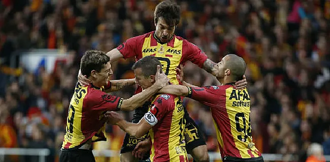 Fans KV Mechelen hebben voorkeur voor opvolger van Jankovic