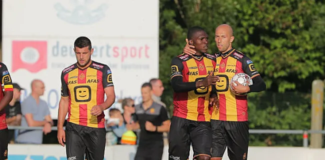 'KV Mechelen overweegt 2 zware contracten te ontbinden'