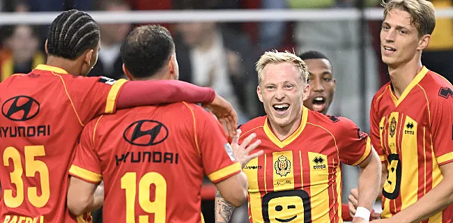 KV Mechelen stuurt Club Brugge met kater richting CL
