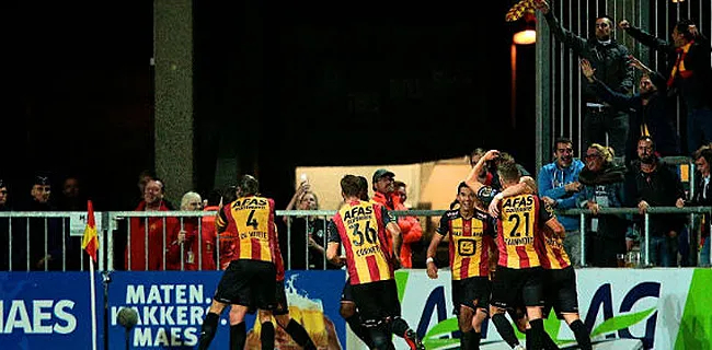 'Benaderde speler zat vorige winter bijna bij KV Mechelen'