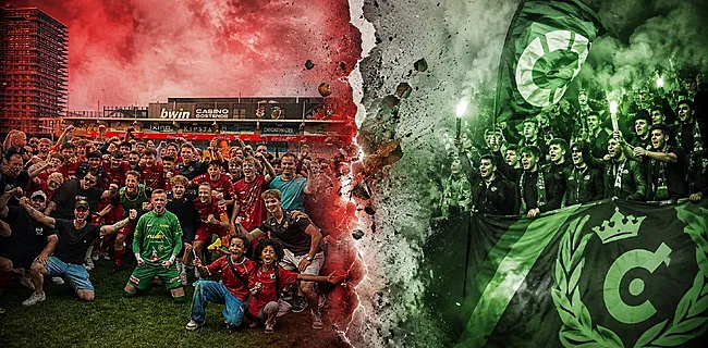 KVDO-fans woedend na stunt Cercle: 
