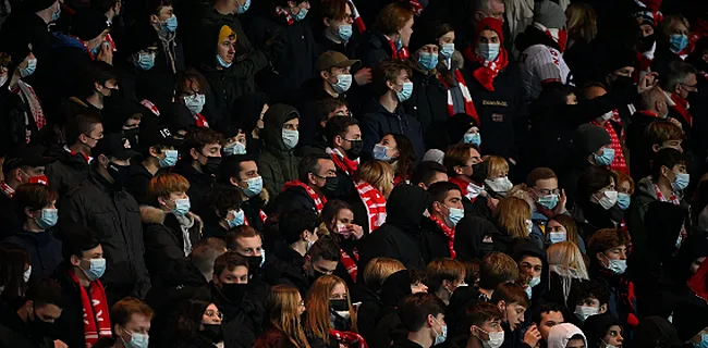 ‘KV Kortrijk heeft eerste topaankoop na promotie al beet’