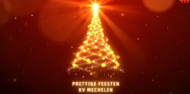 Anderlecht, Club Brugge, AA Gent & co geven hun kerstwensen prijs