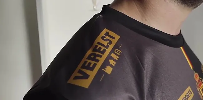 KV Mechelen stelt zijn nieuwe businesstribune voor (VIDEO)