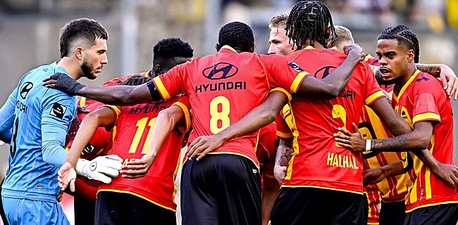 KV Mechelen dropt bommetje: sportieve baas vertrekt