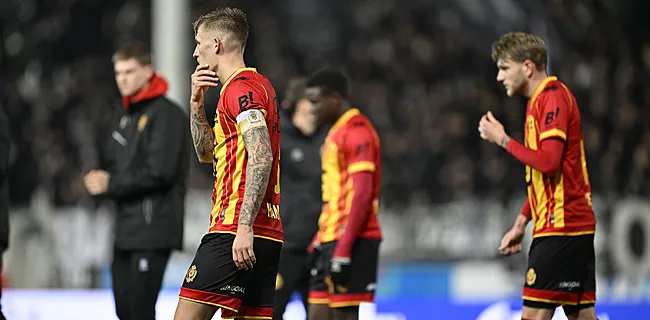 Storm bij KV Mechelen: spelers halen zwaar uit