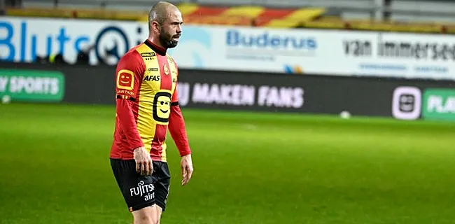 Defour heeft goed nieuws voor de fans van Anderlecht