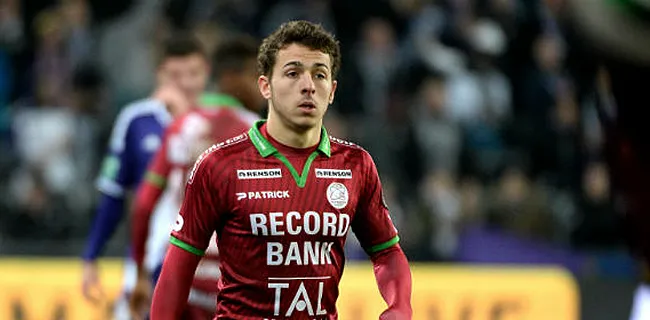 Hazard ziet het helemaal zitten: 