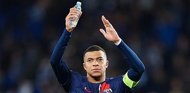 Mbappé geeft volgende update in transfersoap met Real