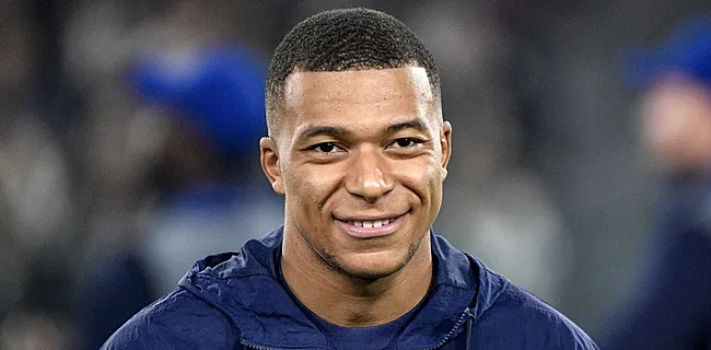 'Man Utd wil mercato op zijn kop zetten met komst Mbappé'