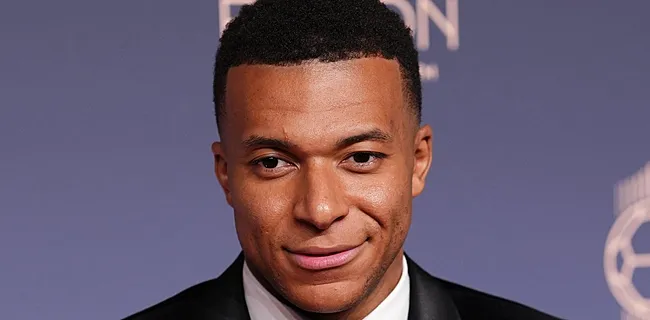 Samenwerking met Mbappé per direct stopgezet: 