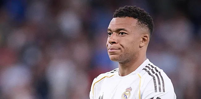 Crisis Real duurt voort: trieste wending in Mbappé-soap