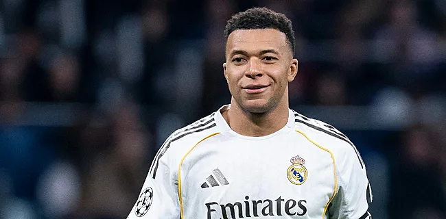 'Mbappé slaat op tafel: megatransfer bij Real Madrid'
