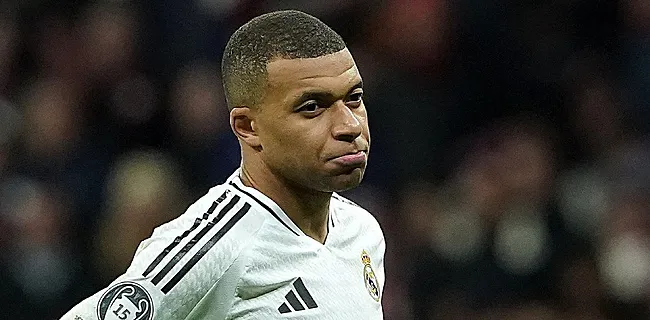 Mbappé zwaar in de knoei: celstraf niet uitgesloten