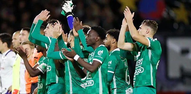La Louvière neemt prijsschutter ook mee naar JPL