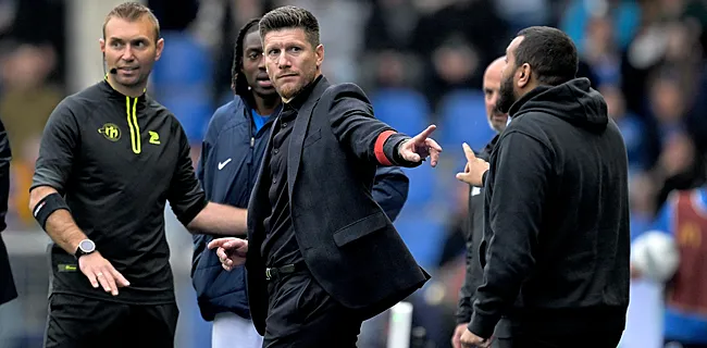 Union grijpt zwaar in: statement en duidelijkheid Genk-incident