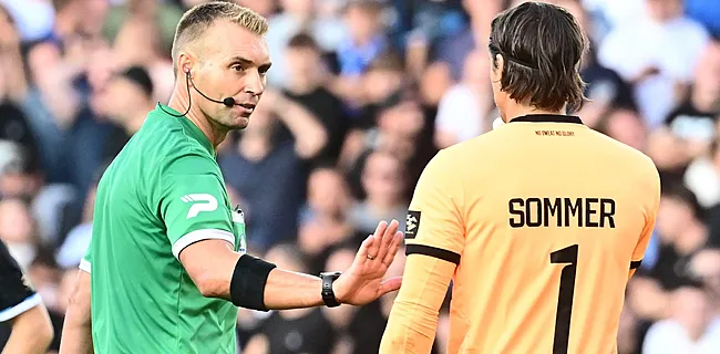 Lardot velt verdict: Antwerp en Club Brugge bevoordeeld?
