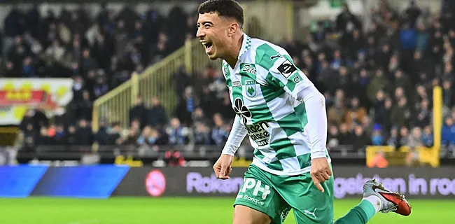 VAR, rode kaart en instorting: Club Brugge kent horroravond