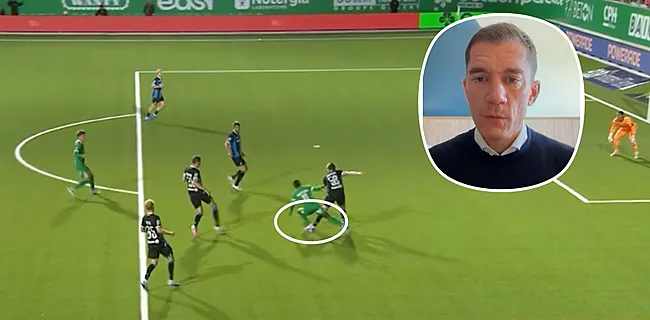 Scheidsrechtersbaas bekent kleur: Club bevoordeeld door VAR?