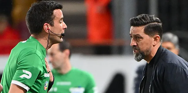 Voetbalbond maakt aanduidingen refs speeldag 6 bekend