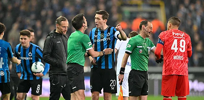 Club-fans vervloeken Union: 