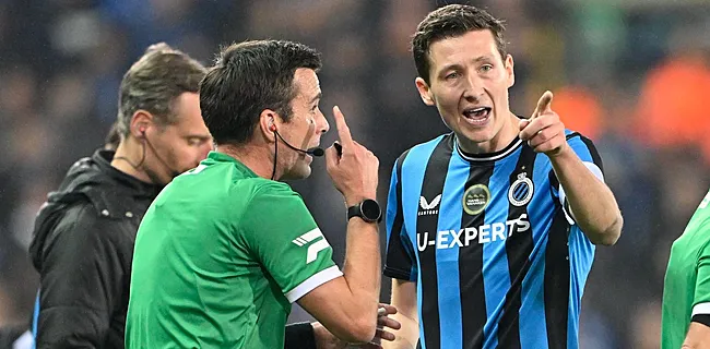 Voetbalbond maakt scheidsrechters speeldag 9 bekend
