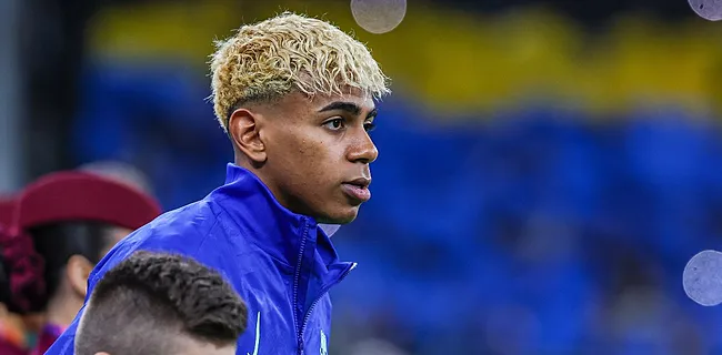 'Peperdure transfer Barça: ideale aanvulling op Yamal'