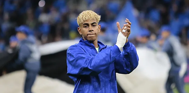 Insta-post zegt alles: Yamal wil supertransfer Barça