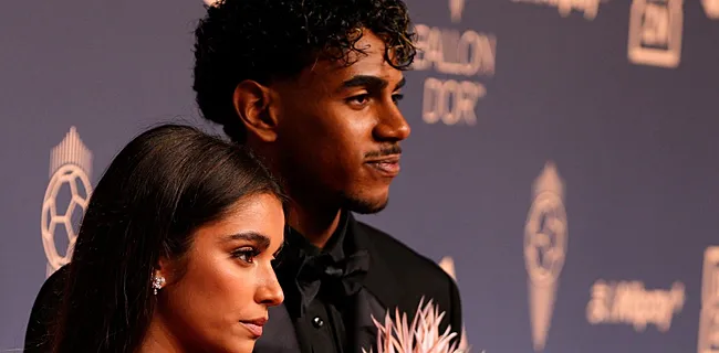Ballon d’Or-baas onthult echte reden waarom Yamal niet won