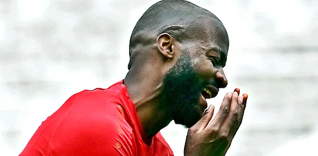'Antwerp zit weer met Lamkel Zé in de maag'
