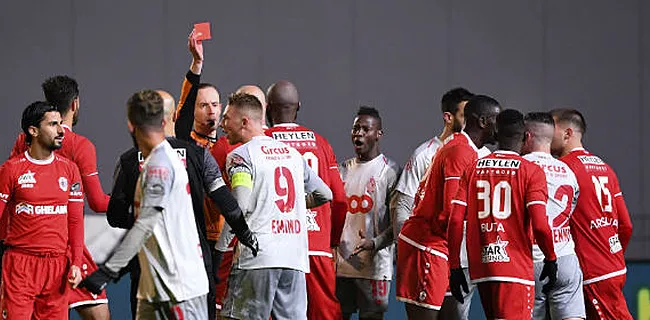 Antwerp irriteert andere topclubs: 