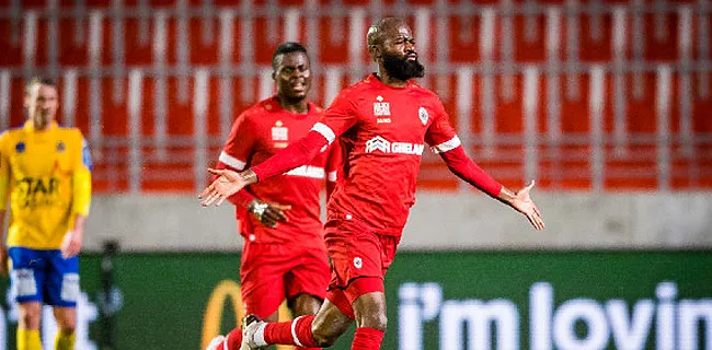 Club Brugge en Antwerp zorgen voor verrassingen in Europese selecties
