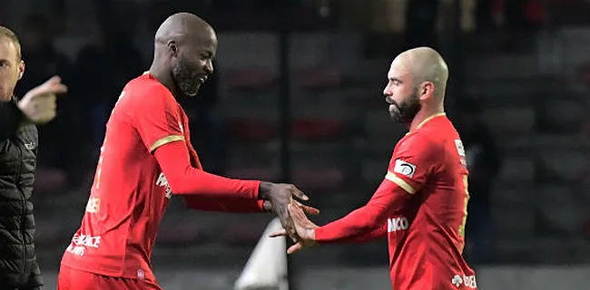 Maakt KV Mechelen nu al kans bij Defour?