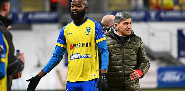 Mazzu reageert op ontslag, verrassende wending bij STVV?