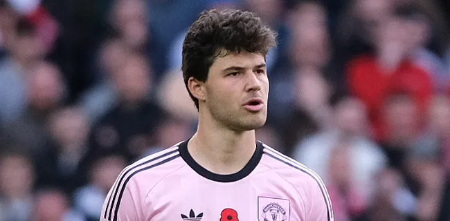 Lammens kraakt nu al: heel Engeland ruikt bloed