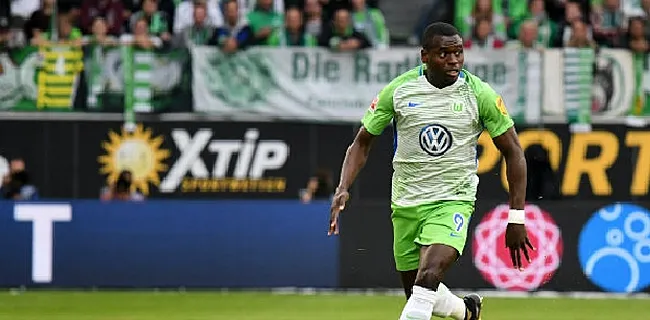 'Anderlecht onderneemt actie in dossier Dimata'