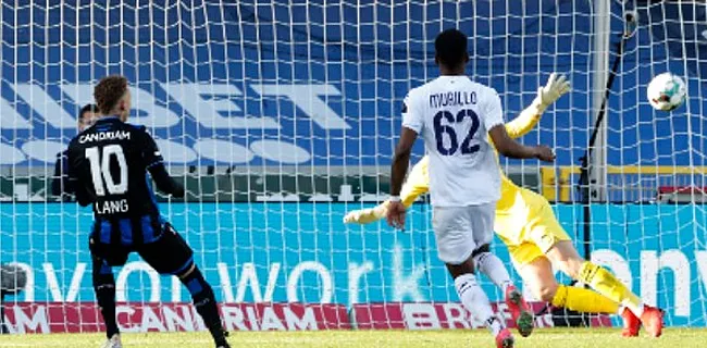België meer dan ooit exportland voor voetballers