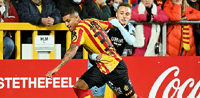 PSV wil Club Brugge aanwinst afsnoepen